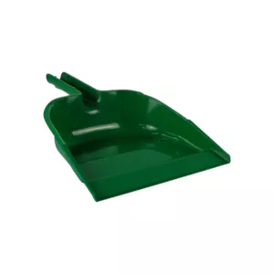 Pelle verte ramasse poussière polypropylène 325x210